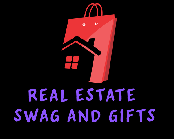 Real Estate Swag and Gifts